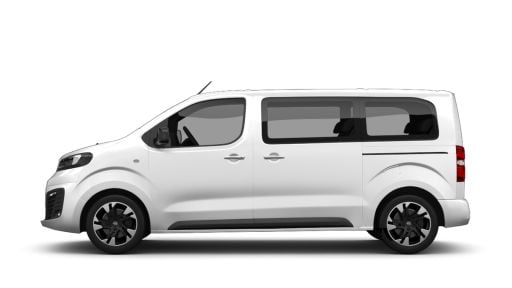 Zafira Life